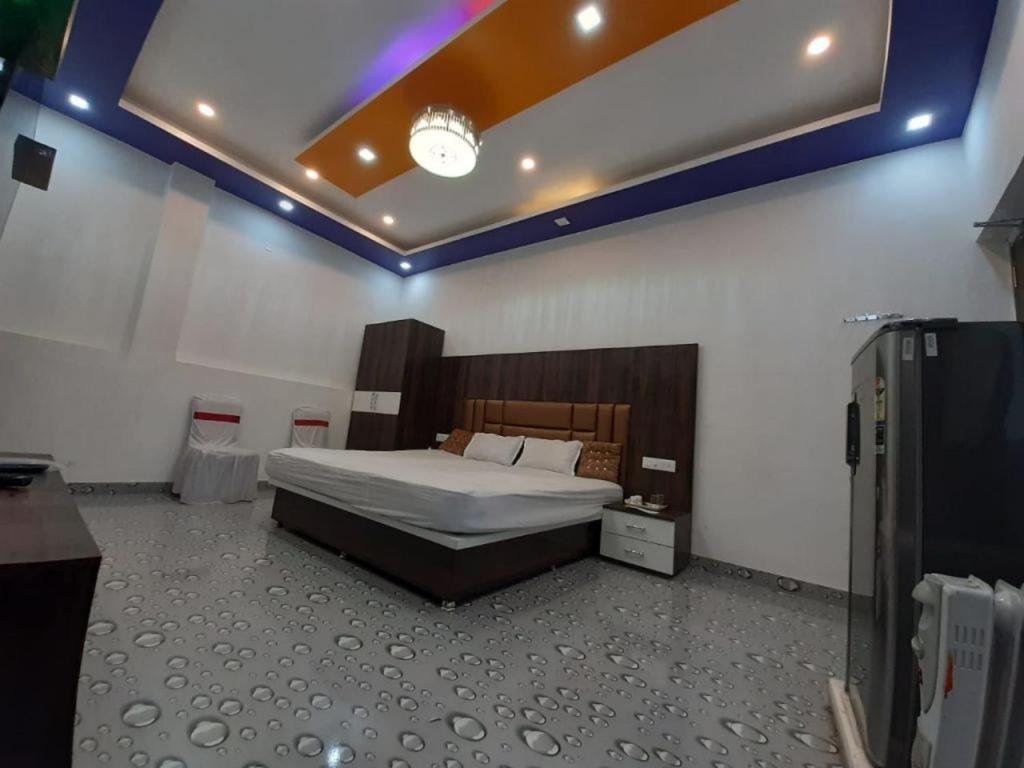 Rajmahal Resort Патна Екстер'єр фото