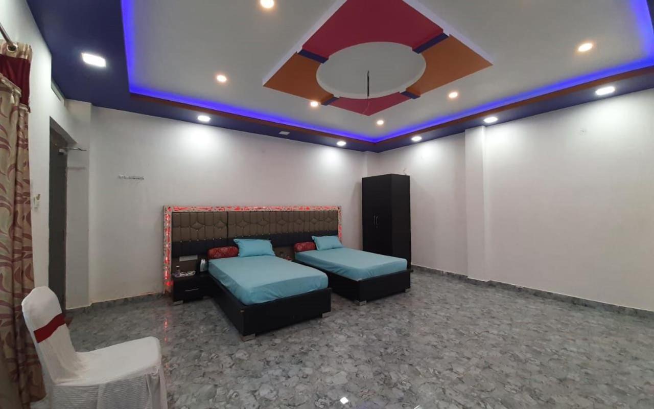 Rajmahal Resort Патна Екстер'єр фото