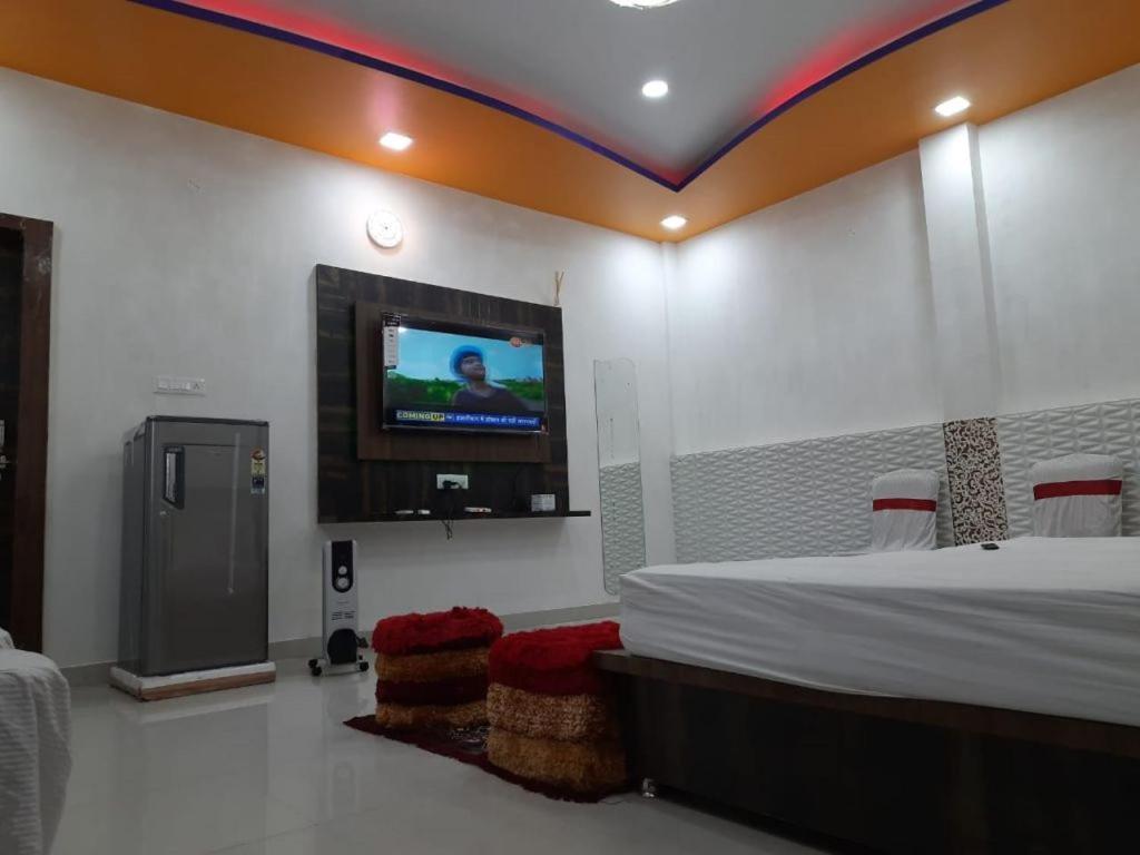 Rajmahal Resort Патна Екстер'єр фото