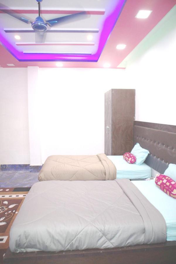 Rajmahal Resort Патна Екстер'єр фото