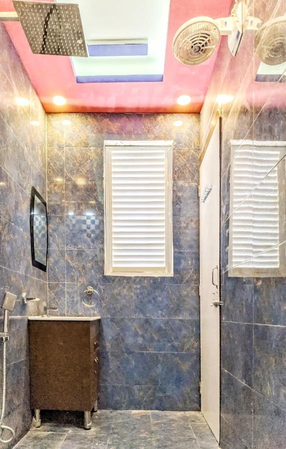Rajmahal Resort Патна Екстер'єр фото