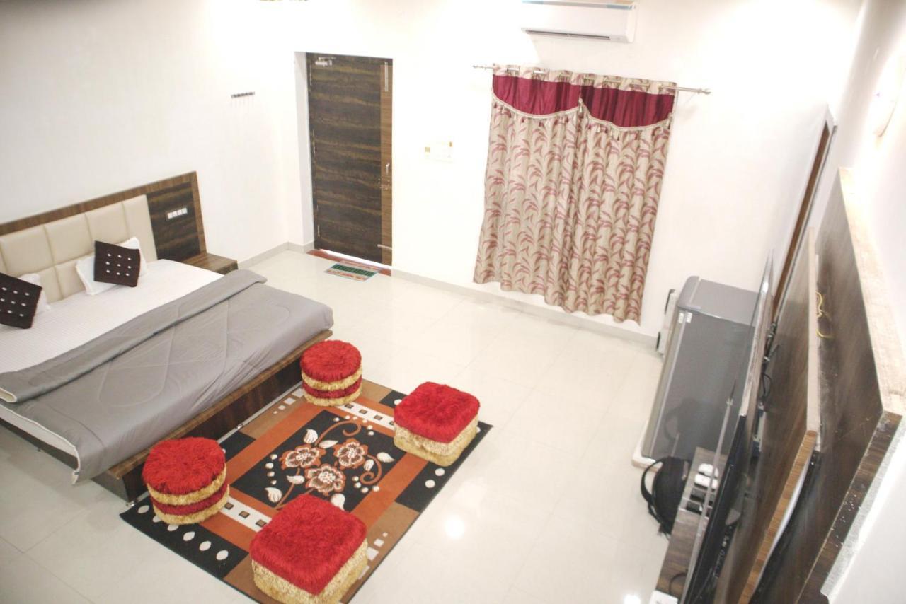 Rajmahal Resort Патна Екстер'єр фото