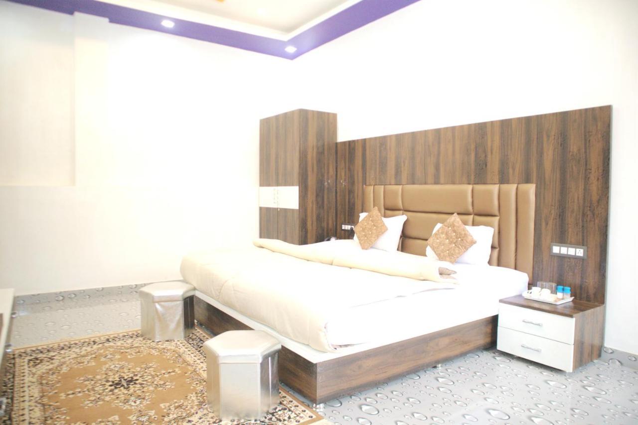 Rajmahal Resort Патна Екстер'єр фото