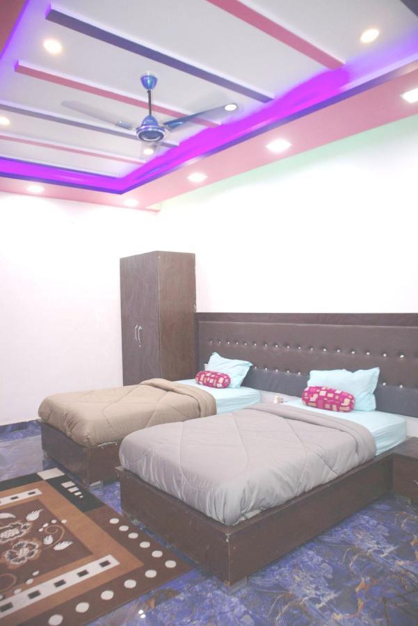 Rajmahal Resort Патна Екстер'єр фото